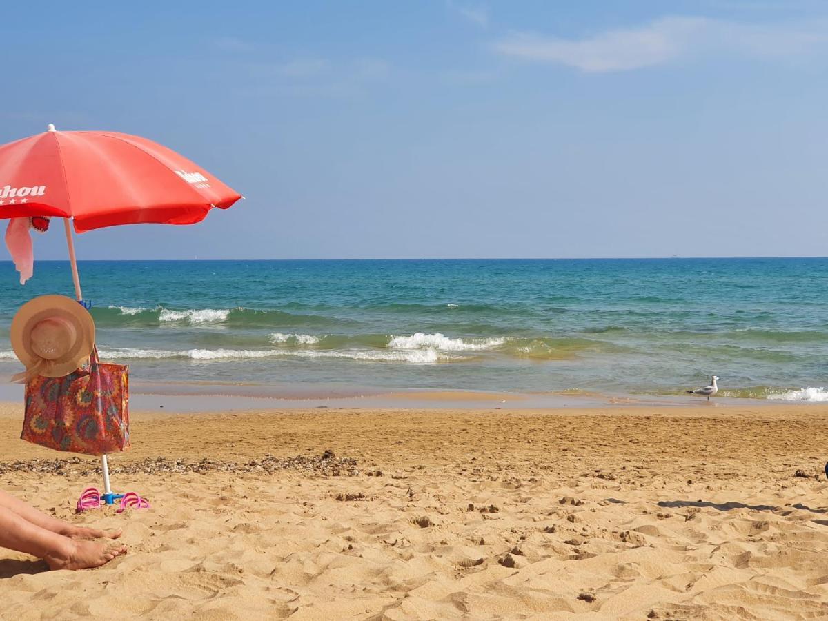 Lovely Apartment Near The Beach In Sunny La Mata 托雷维耶哈 外观 照片