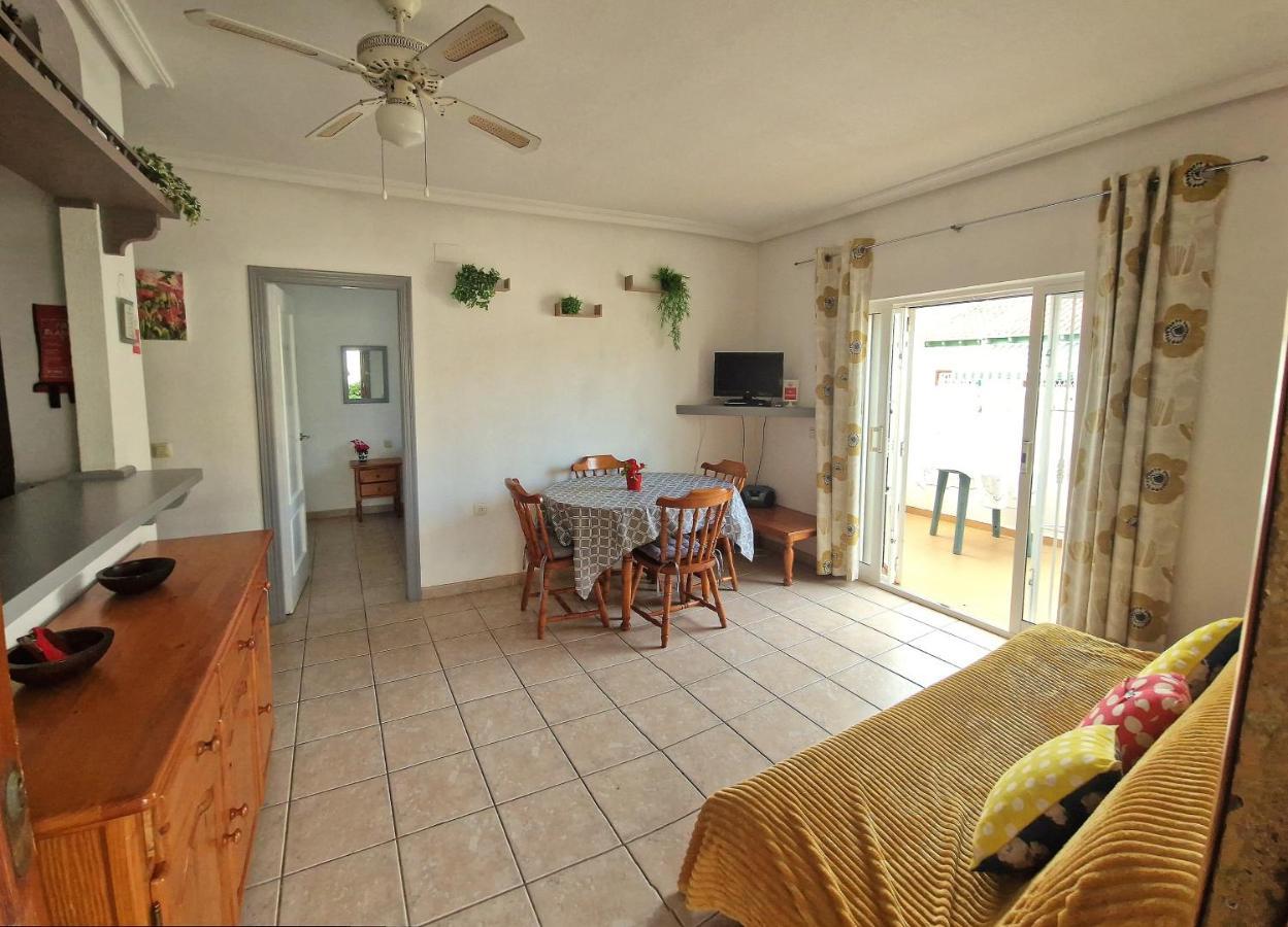 Lovely Apartment Near The Beach In Sunny La Mata 托雷维耶哈 外观 照片