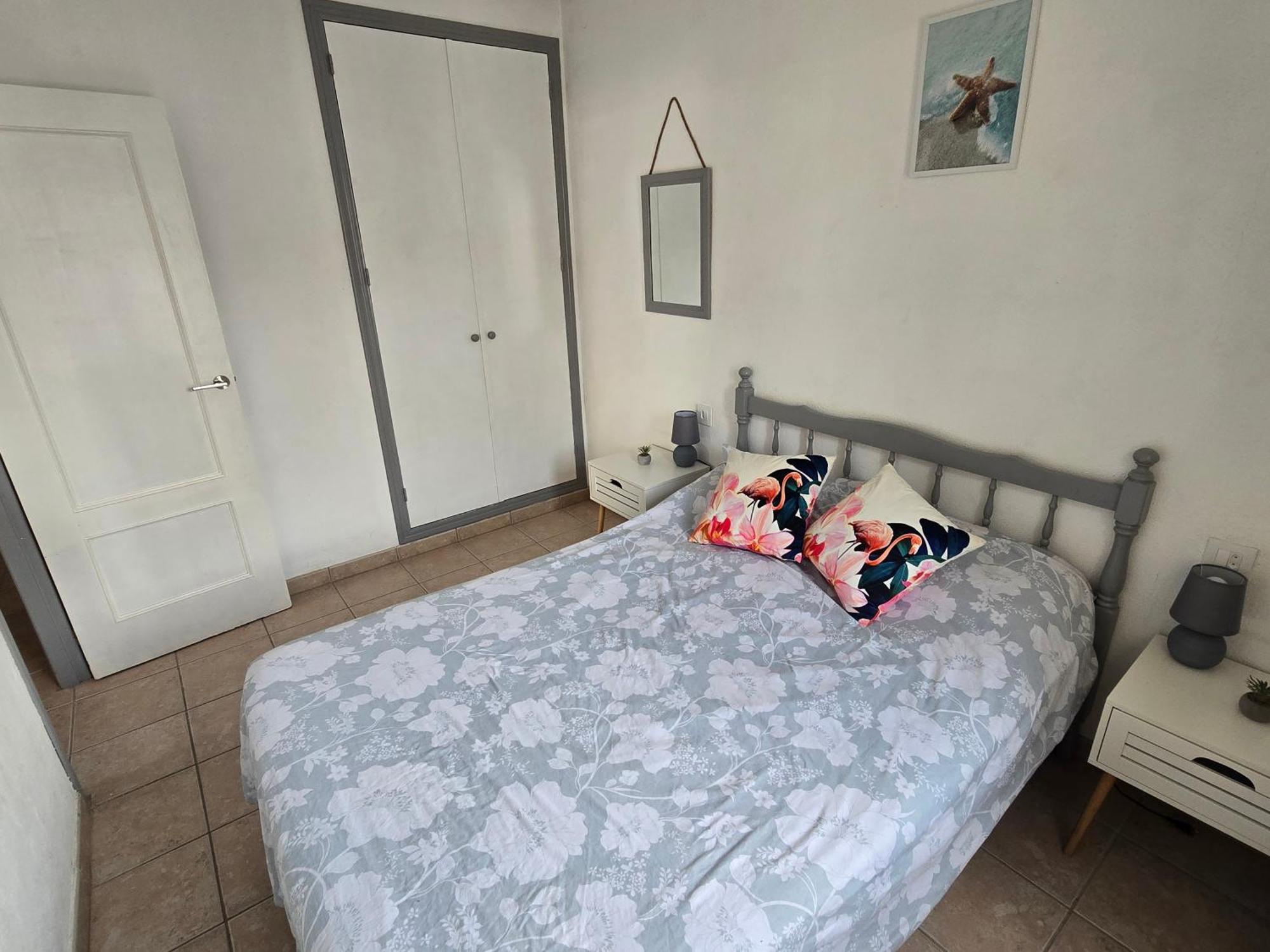 Lovely Apartment Near The Beach In Sunny La Mata 托雷维耶哈 外观 照片