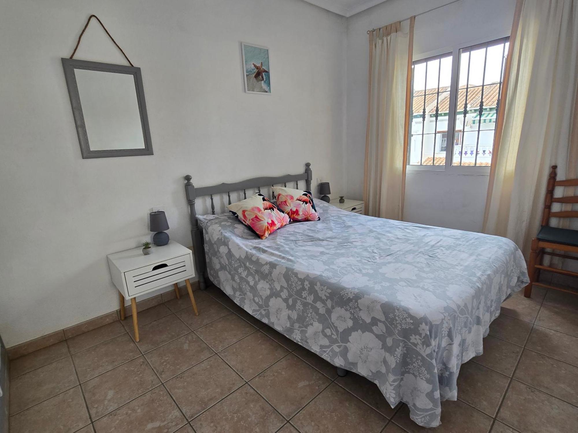 Lovely Apartment Near The Beach In Sunny La Mata 托雷维耶哈 外观 照片