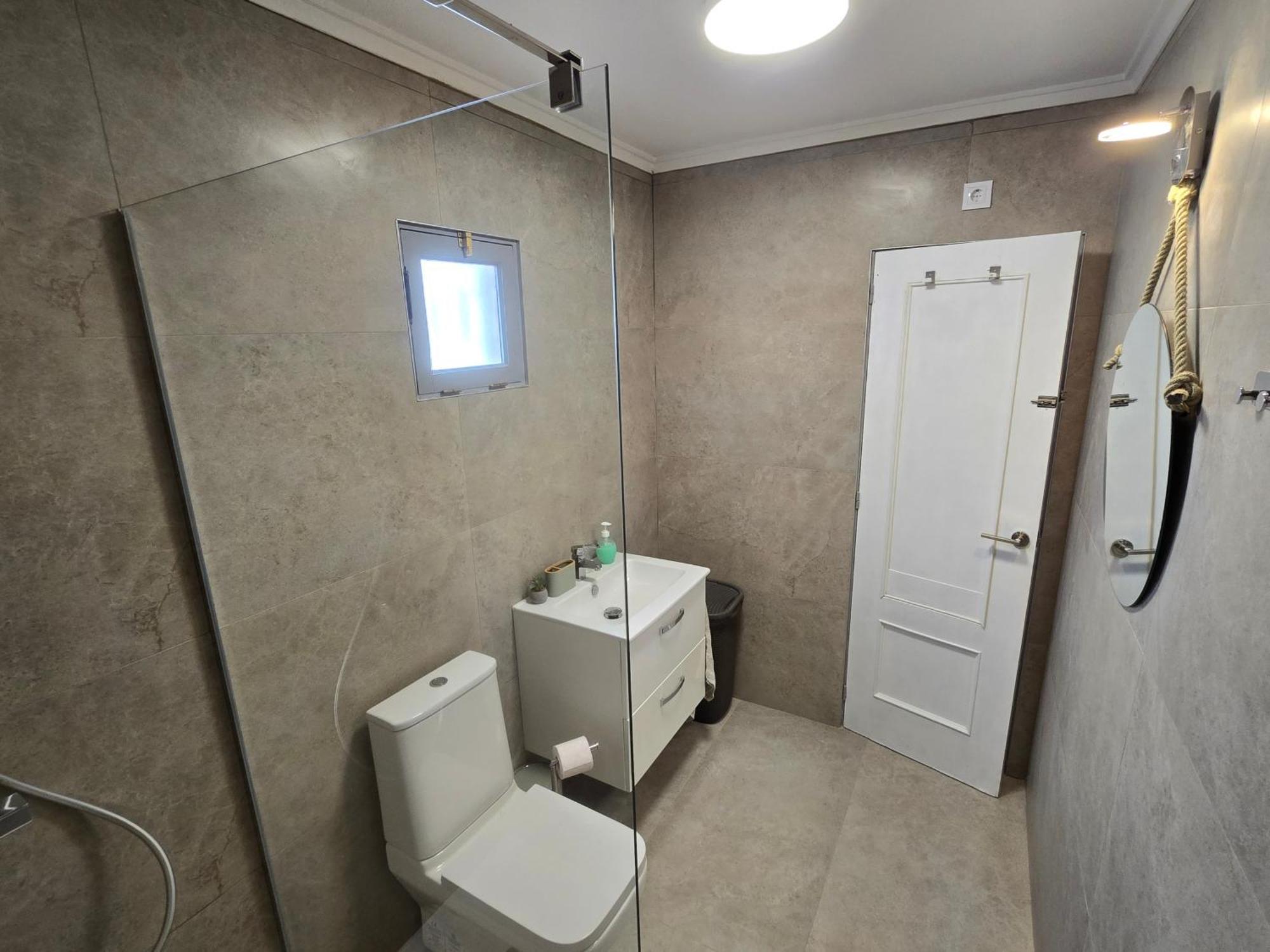 Lovely Apartment Near The Beach In Sunny La Mata 托雷维耶哈 外观 照片