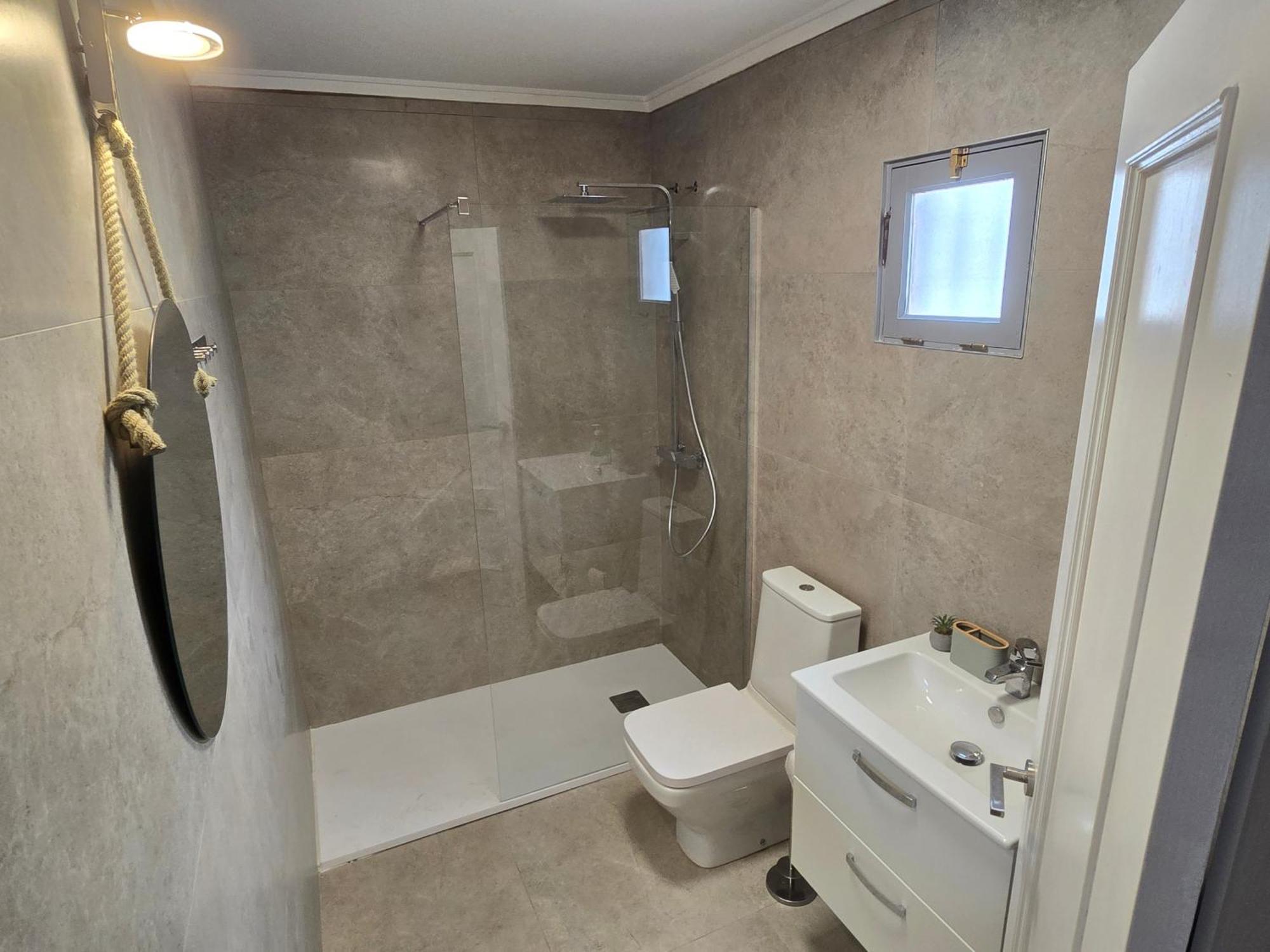 Lovely Apartment Near The Beach In Sunny La Mata 托雷维耶哈 外观 照片